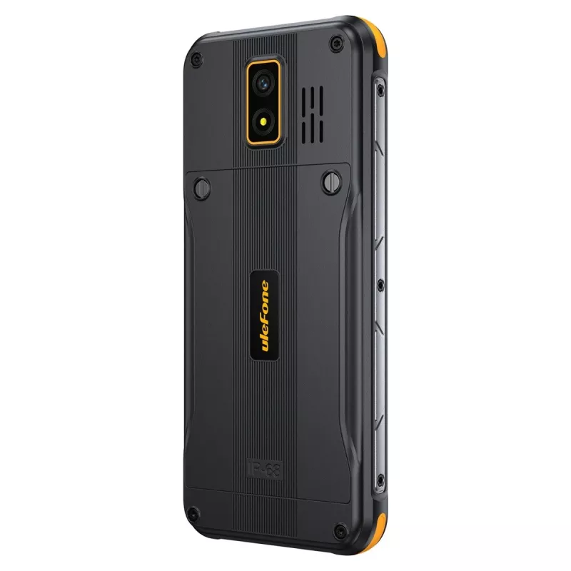 Mobile Phone UleFone Phone Armor Mini 4 LTE 4.5 inch