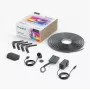 Nanoleaf NF082K02-52LS flat panel ambient lighting Ambient lighting kit 2.16 m (85)
