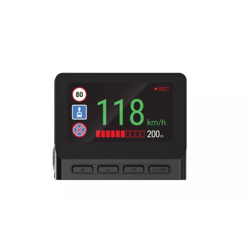 Video Recorder Navitel RS990