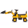 Ride-on loader milly mally Ride On CAT Loader – child ride-on toy, model 5299