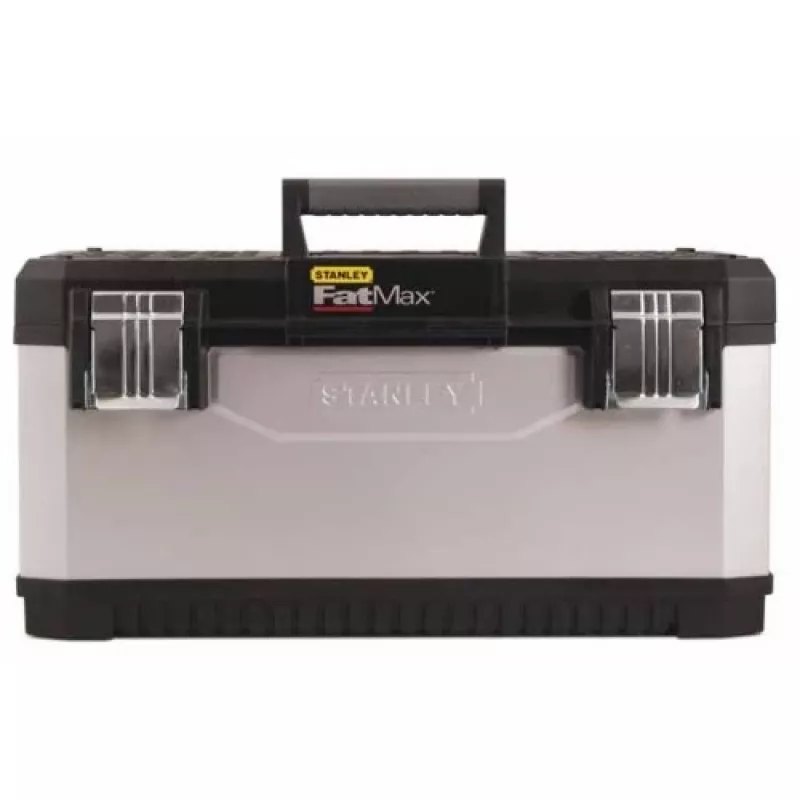 Stanley tool box FatMax Metal-Plastic 26