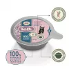FOLK Kitten Delicate lamb dish - wet cat food - 85g