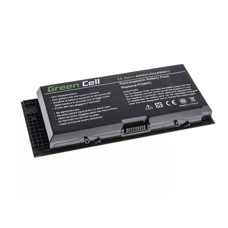 Greencell DE45 Battery