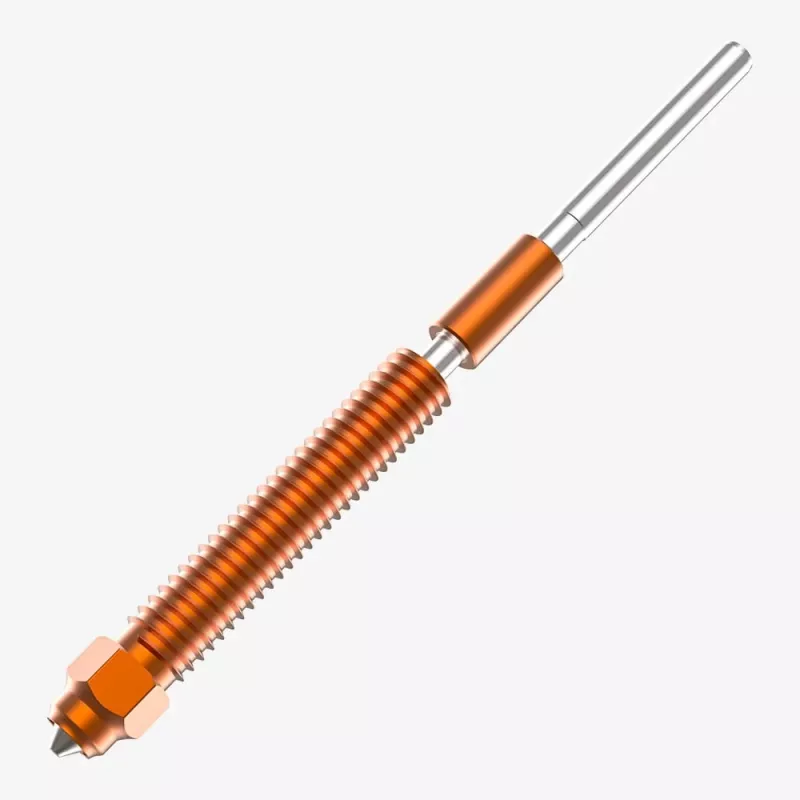 Creality Einhorn K2P Quick Swap Nozzle 0.6mm for 3D Printers