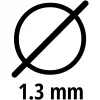Einhell 3436650 accessory for brush cutting