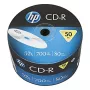 HP CRE00070 blank CD CD-R 700 MB 52x 50 pc(s)
