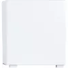 PC Case Montech X5 Midi Tower White ATX 3x140mm Fans
