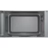 Siemens iQ300 BF523LMB3 microwave Black, Stainless steel Solo microwave Built-in 20 L 800 W