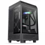PC Case Thermaltake The Tower 100 Mini Tower Black