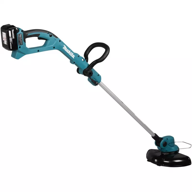 Makita DUR193Z brush cutter/string trimmer 280 W Battery Black