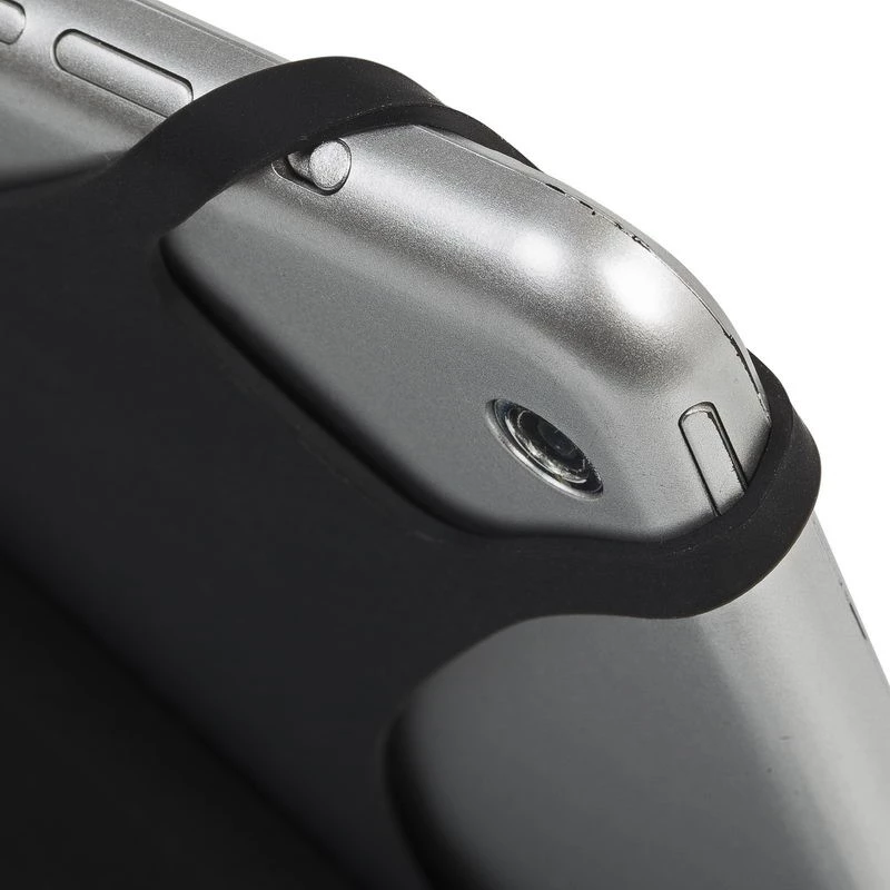 Tablet Sleeve 10.1 MALPENSA/3137 Black Rivacase