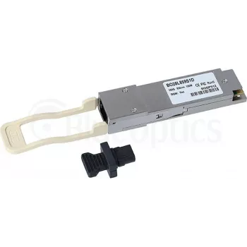 Transceiver CBO QSFP28 100G Q28-502 fiber optic module
