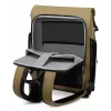 Backpack laptop case Lenovo GX41U39298 for 40.6 cm (16 inch) notebooks, Nylon/Polyester, 25 L, Black/Yellow