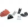 Oscillating Multi-Tool Black & Decker MT300KA