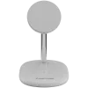 Canyon On Power 205 - 2in1 - wireless charging station for 2 devices simultaneously - white