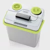 Cool Box Severin TKB 2925 25L Electric Green Grey