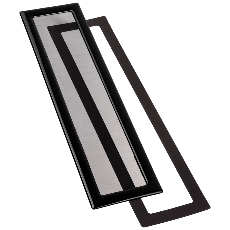 Dust filter DEMCiflex for Lian Li TU150 Mini ITX – GPU dust filter C1397