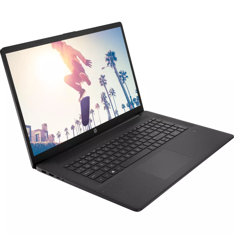 HP 17-cn0116ng 17.3 Celeron N4500//512GBSSD/FHD IPS FreeDos - Celeron - 1,1 GHz (C93NZEA#ABD)