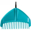 Gardena 3120-20 shovel/trowel grain scoop Aluminium turquoise (03120-20)