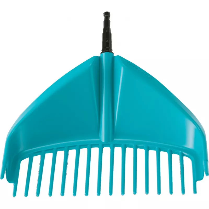 Gardena 3120-20 shovel/trowel grain scoop Aluminium turquoise (03120-20)
