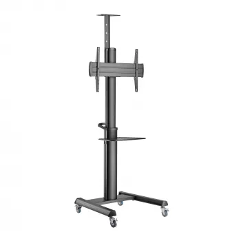 SBOX mounting arm FS-446-2 for 37–70 inch TVs, 70 kg capacity, VESA 600x400