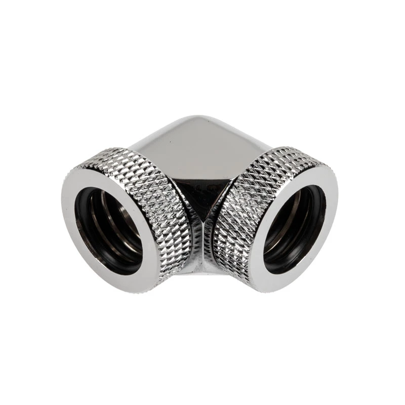 RAIJINTEK Pelias silver CPU cooler Connection model D160906 (MPN 0R40B00237)