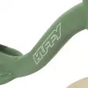 Balance bike HUFFY Vintage 10 inch Green – HUFFY 27284W, 10-inch wheels, no-pedal learner