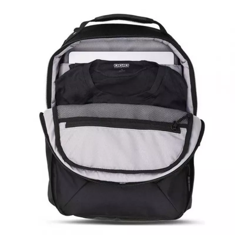 Ogio Backpack Axle Dna Black A20261_B0074_NA