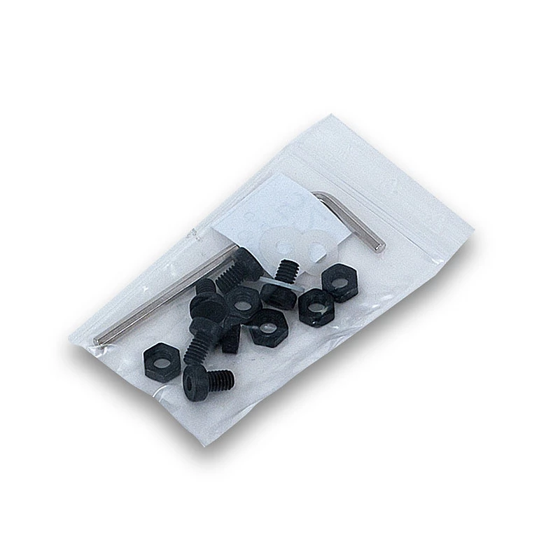 Cooling Block EK Water Blocks EK-UNI Black