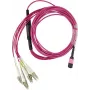 BlueOptics 470-ABPE-BO InfiniBand fibre optic cable 3 m MPO 4x LC