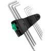 L-shaped hex key set Wera 05021909001