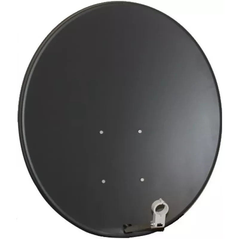 Satellite Dish Corab COR-900SAE-C 90 cm Graphite Standard