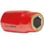 Impact Socket Gedore 6122940