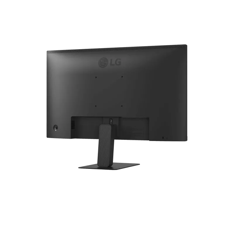 LG 24U631A-B computer monitor 60.5 cm (23.8 inch) 2560 x 1440 pixels Quad HD Black