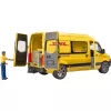 BRUDER 02671 toy vehicle