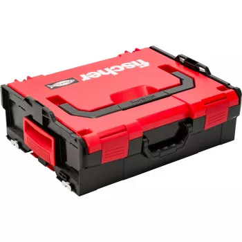L-BOXX FLB 136, empty, tool box Red/black