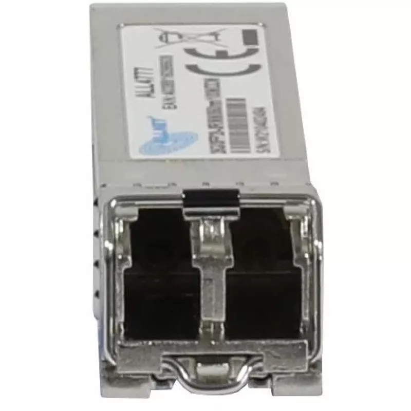 SFP28 module ALLNET ALL4777 25Gbit Multimode with LC connector