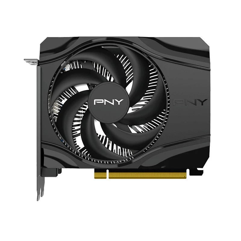 PNY GeForce RTX 5060 8GB Graphics Card