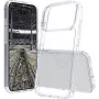 JT BERLIN Pankow Clear mobile phone case 16 cm (6.3 inch) Cover Transparent