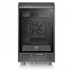 PC Case Thermaltake The Tower 100 Mini Tower Black