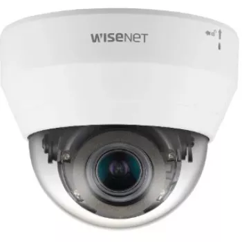 IP security camera Hanwha QND-6082R 1920x1080 Indoor Dome