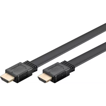 HDMI cable WENTRONIC 77134 — supports 8K 60Hz resolution