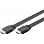 HDMI cable WENTRONIC 77134 — supports 8K 60Hz resolution