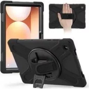 4smarts Rugged Case Grip for Samsung Galaxy Tab A11 (541749)