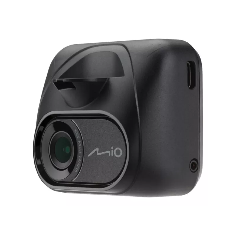 Mio MiVue C595W Full HD Wi-Fi Black