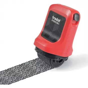 Trodat Stamp 199525 Black