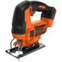 Power Jigsaw Black & Decker BDCJS18N