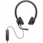 Headset Dell Pro Stereo Headset WH3022