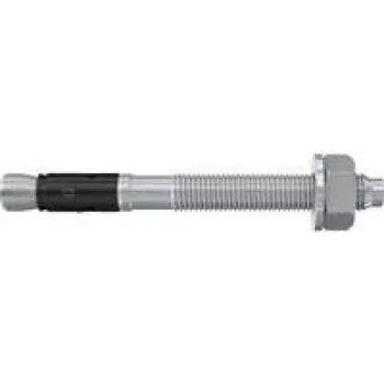 Fischer FAZ II Plus 10/160 Bolzenanker 245 mm 10 mm 564585 20 pc(s) (564585)