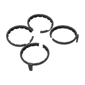 Propeller Guards Sunnylife for DJI Flip FP-KC960-D — Black, replacement rotor protection